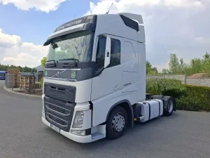 Volvo FH 2017