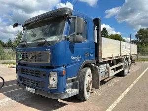 Volvo FM 2006