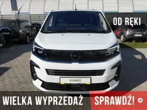 Opel Vivaro 2024