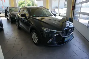 Mazda CX-3 SKYACTIV-G 120 FWD Exclusive-Line 2016