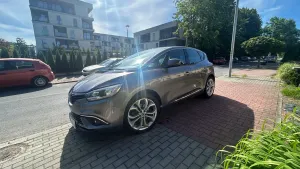 Renault Scenic III Energy dCi 110 S&S Expression 2016