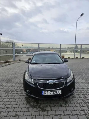 Chevrolet Cruze 2011