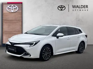 Toyota Corolla Seria E21 1.8 Hybrid Style 2023