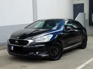 DS DS5 2015