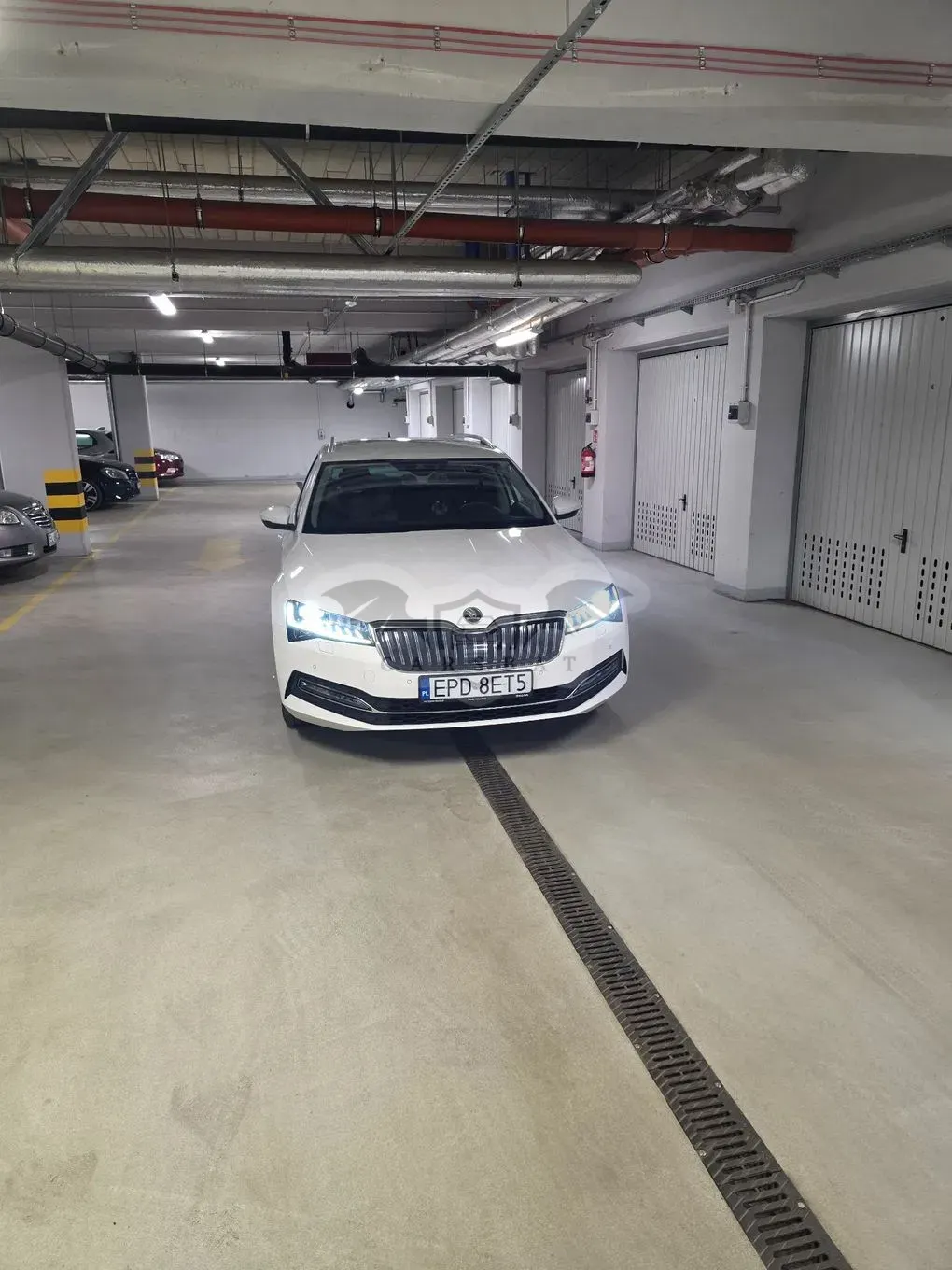 Skoda Superb III 2.0 TDI SCR Style DSG 2020