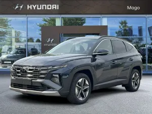 Hyundai Tucson IV 1.6 T-GDi Smart 2WD DCT 2026