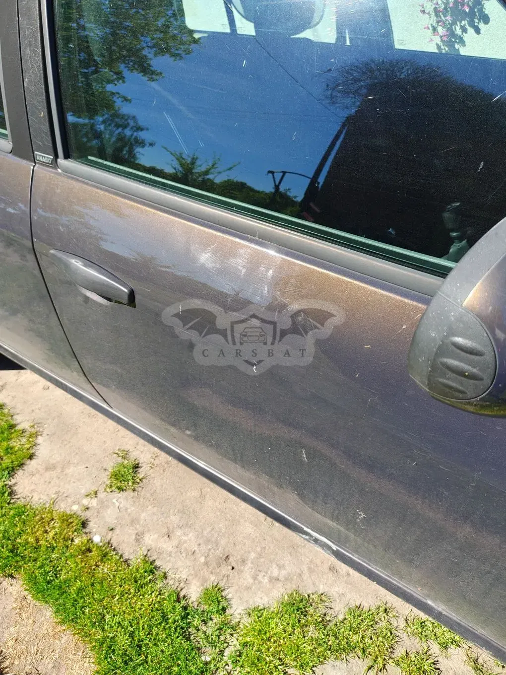 Renault Thalia 2011