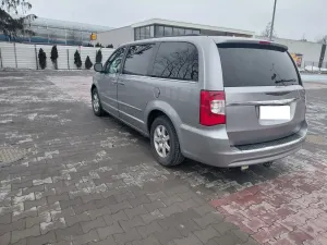 Chrysler Town & Country V 3.6 Touring 2013