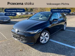 Volkswagen Golf VIII 2026