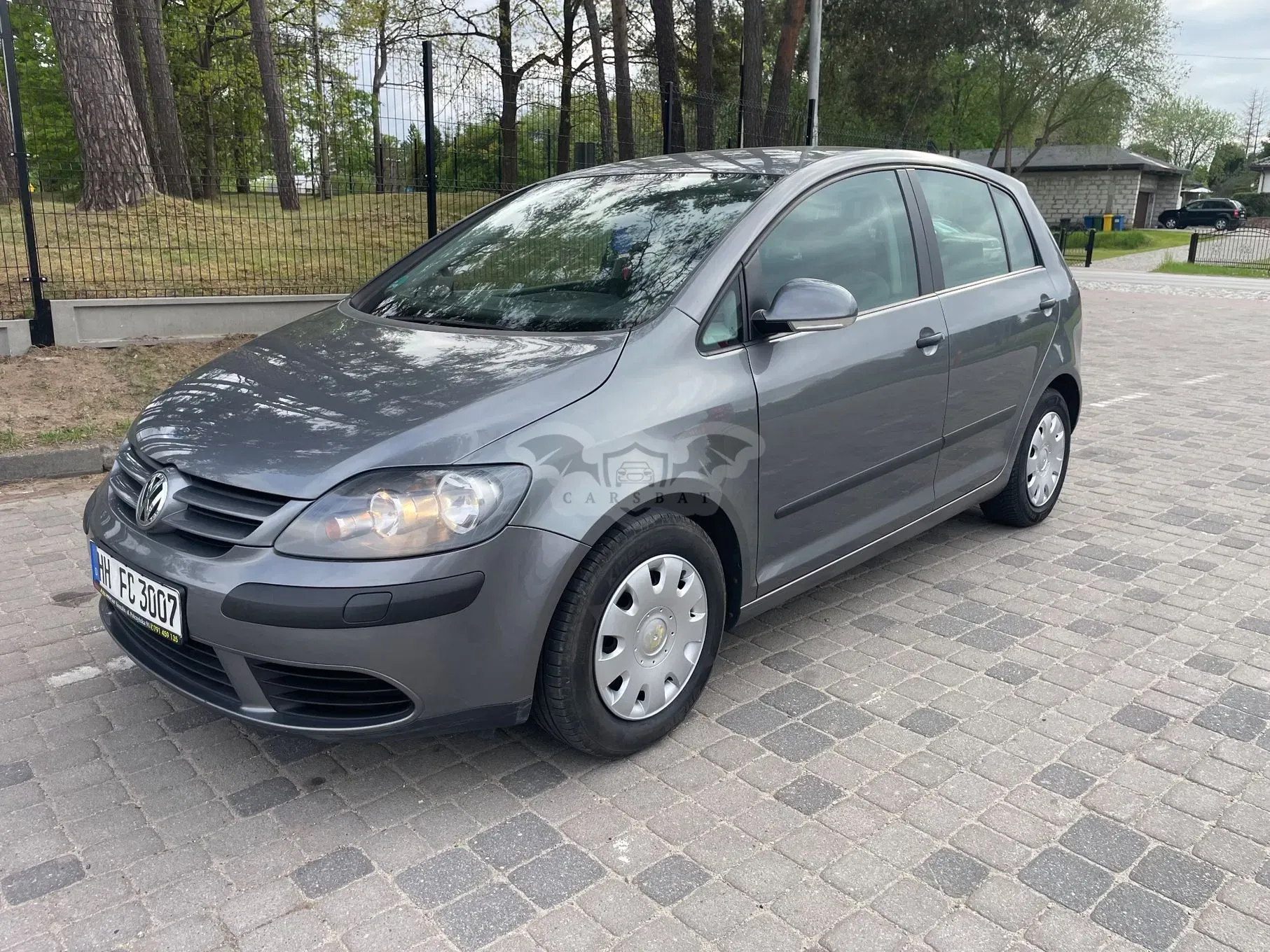 Volkswagen Golf V 2006