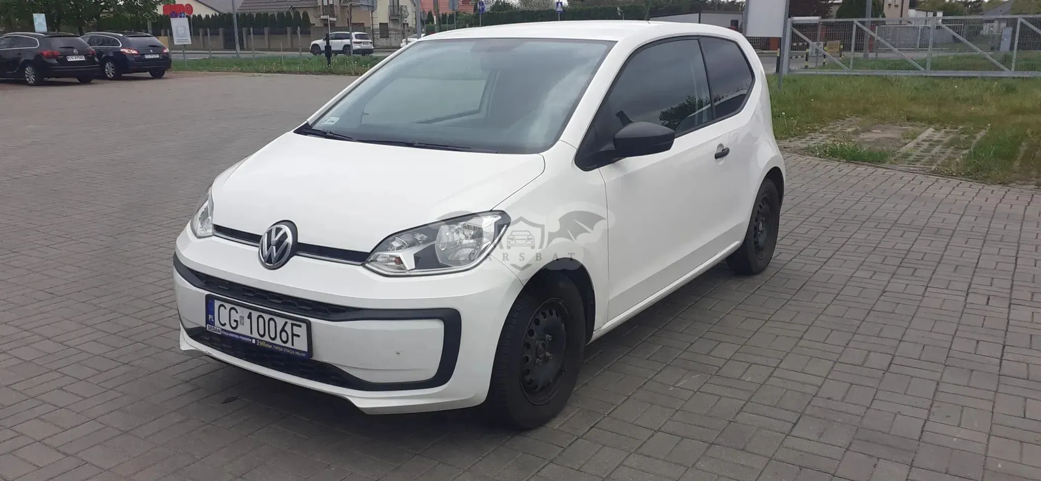 Volkswagen Up! 1.0 Beats 2019