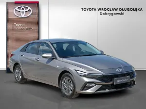 Hyundai Elantra VII 1.6 Smart 2024