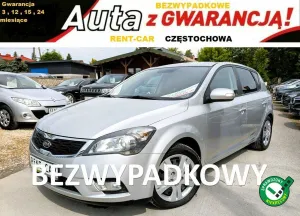 Kia Ceed I 2010
