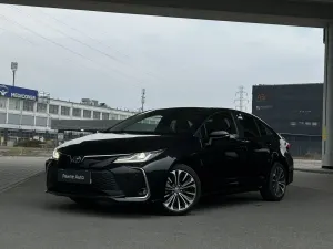 Toyota Corolla Seria E21 1.8 Hybrid Style 2023