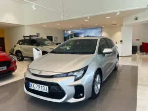 Suzuki Swace 2024