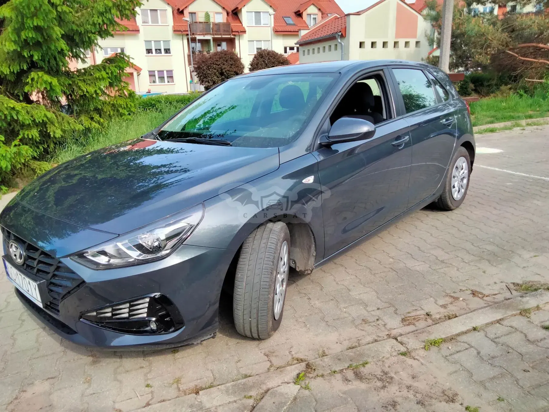 Hyundai i30 III 1.5 DPI Classic + 2020