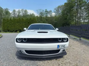Dodge Challenger 5.7 R/T 2019