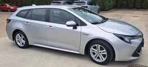 Toyota Corolla Seria E21 1.8 Hybrid Comfort 2020