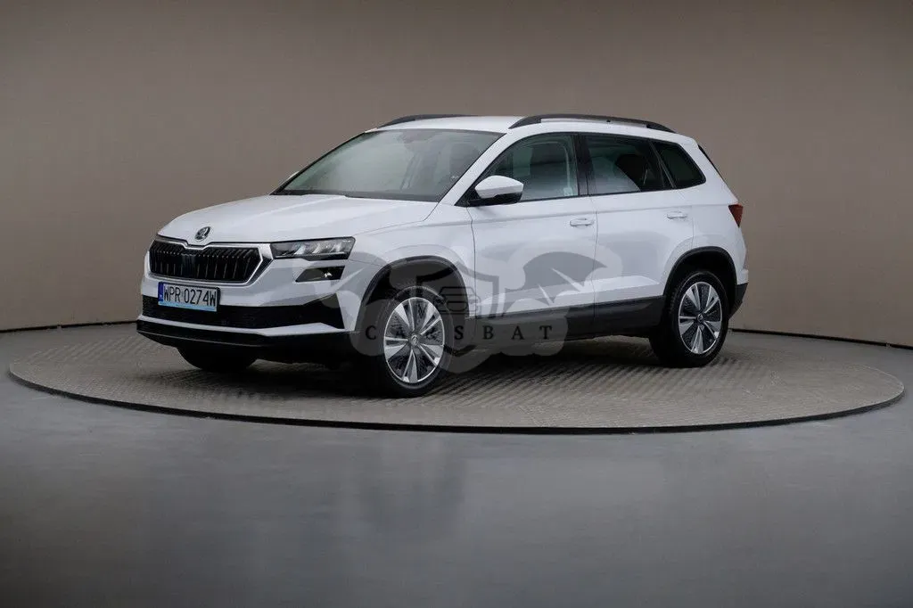 Skoda Karoq 1.5 TSI ACT Ambition DSG 2023