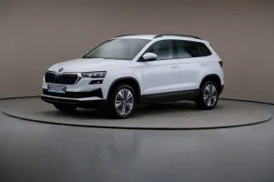 Skoda Karoq 1.5 TSI ACT Ambition DSG 2023