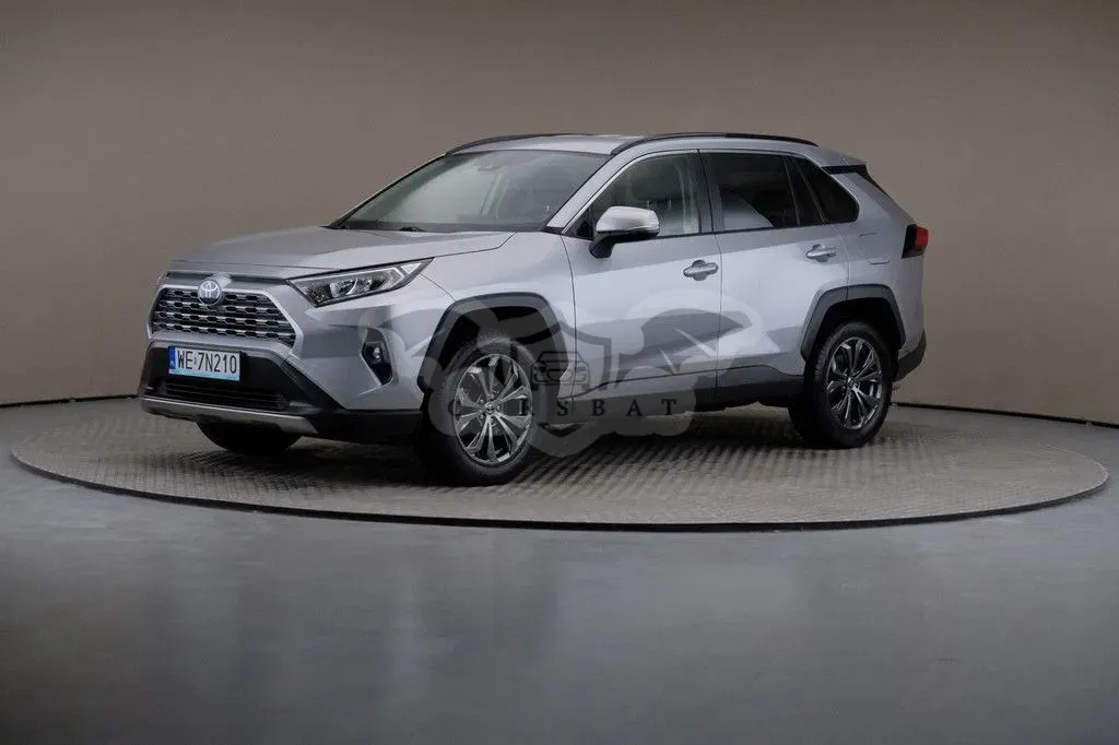 Toyota Rav4 V 2022