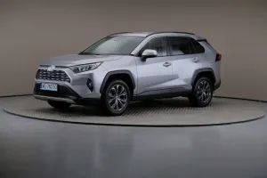 Toyota Rav4 V 2022