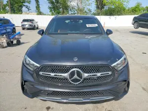 Mercedes-Benz GLC II 300 4Matic 9G-TRONIC AMG Line Advanced 2025