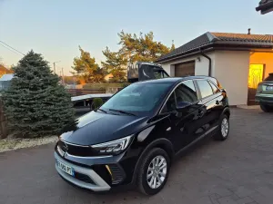 Opel Crossland 2021