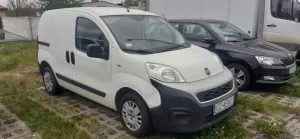 Fiat Fiorino 1.4 Easy 2019