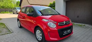 Citroën C1 II 1.0 VTi Live EU6 2016
