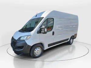Opel Movano 2023