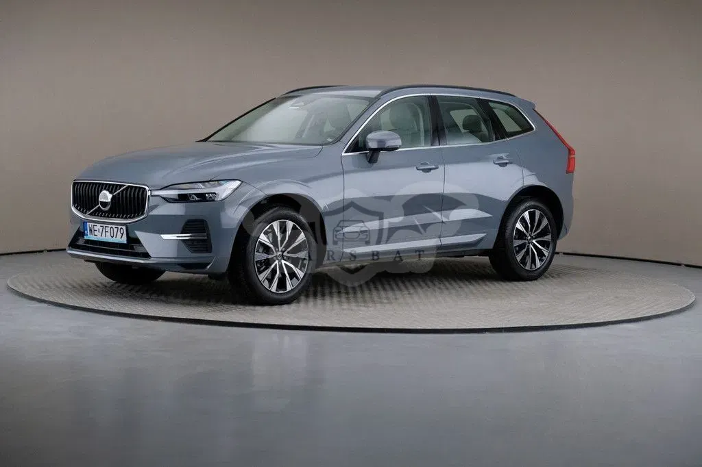 Volvo XC60 II 2022