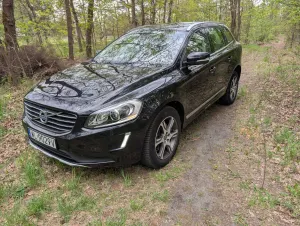 Volvo XC60 I D4 Drive-E Summum 2014