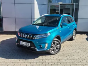 Suzuki Vitara III 1.4 Boosterjet SHVS Premium 2WD 2022