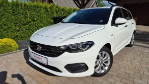 Fiat Tipo II 1.4 16v Lounge 2018