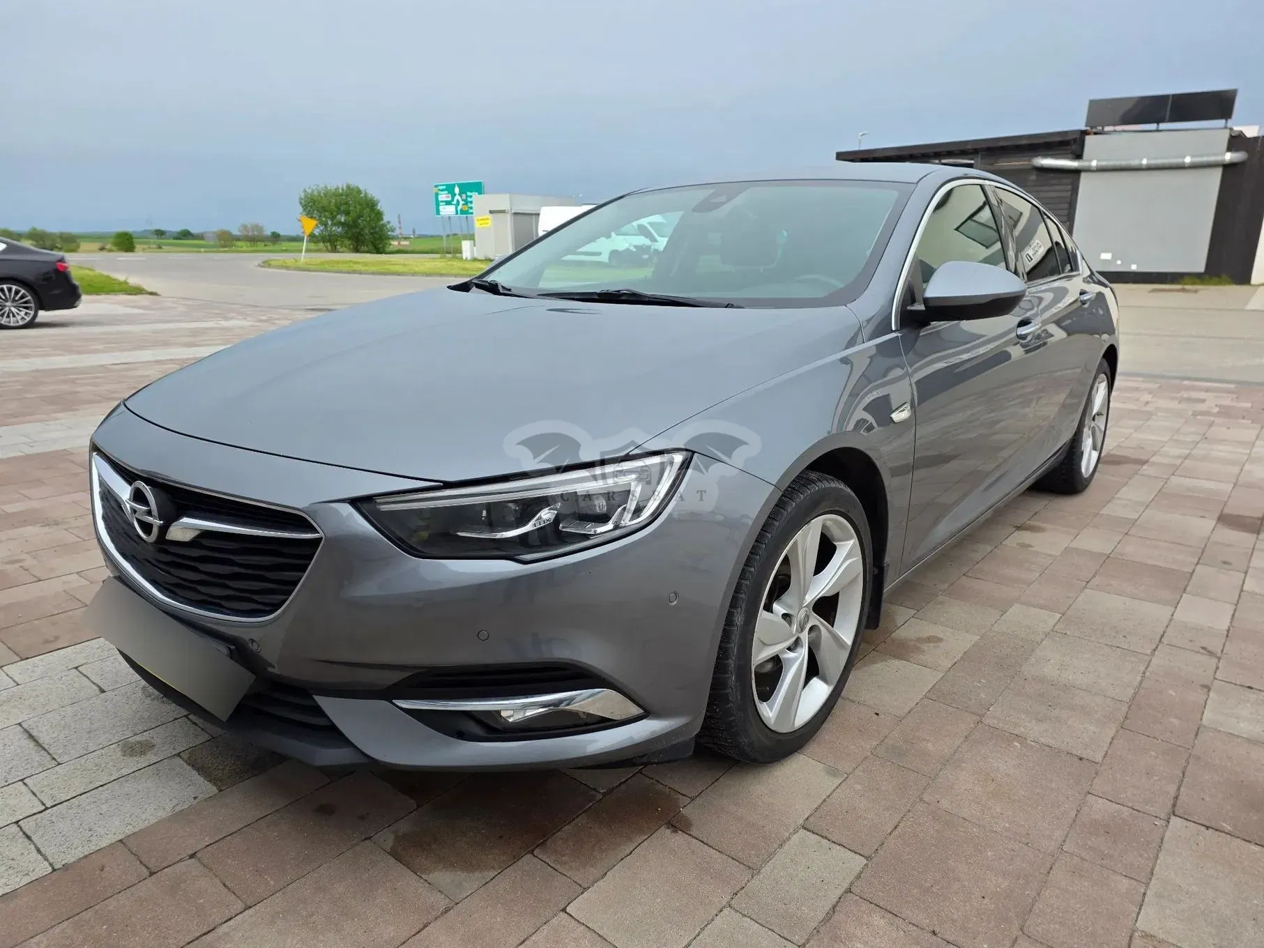 Opel Insignia B 1.5 T Innovation S&S 2017