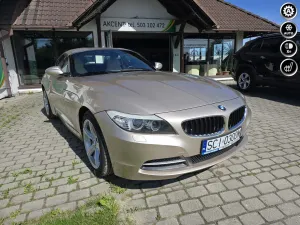 BMW Z4 E89 2010