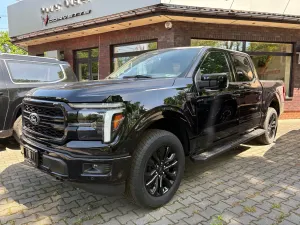 Ford F-150 2025