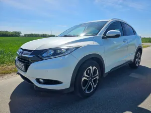 Honda HR-V II 1.6 i-DTEC Executive (ADAS) 2015