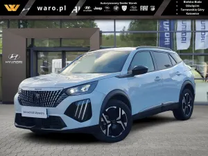 Peugeot 2008 II 2023