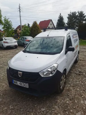 Dacia Dokker 2017