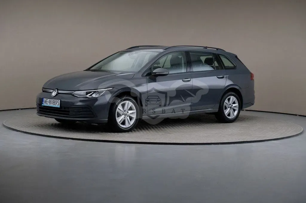 Volkswagen Golf VIII 2023