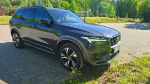 Volvo XC90 II B5 D AWD R-Design 2020