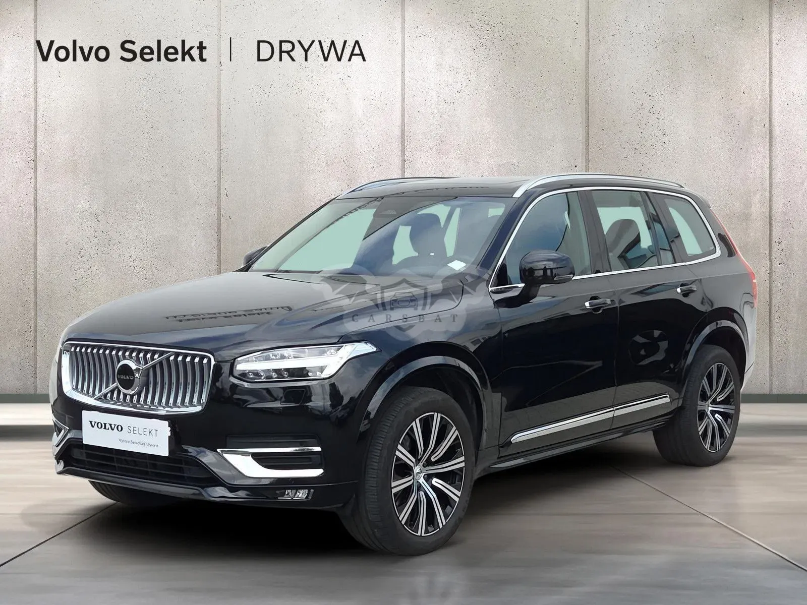 Volvo XC90 II B5 B AWD Plus Bright 2023