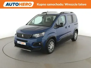 Peugeot Rifter Long 1.5 BlueHDI Allure S&S 2020