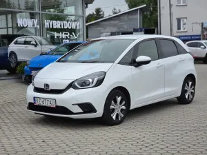 Honda Jazz V 1.3 i-VTEC Elegance (ADAS) CVT 2020