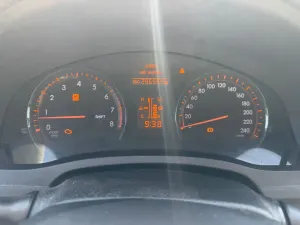 Toyota Avensis III 1.8 Sol plus NAVI 2011