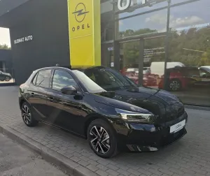 Opel Corsa F 2026