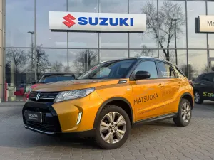 Suzuki Vitara III 1.4 Boosterjet mHEV Premium Plus 2WD 2025