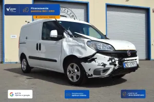Fiat Ducato 2016